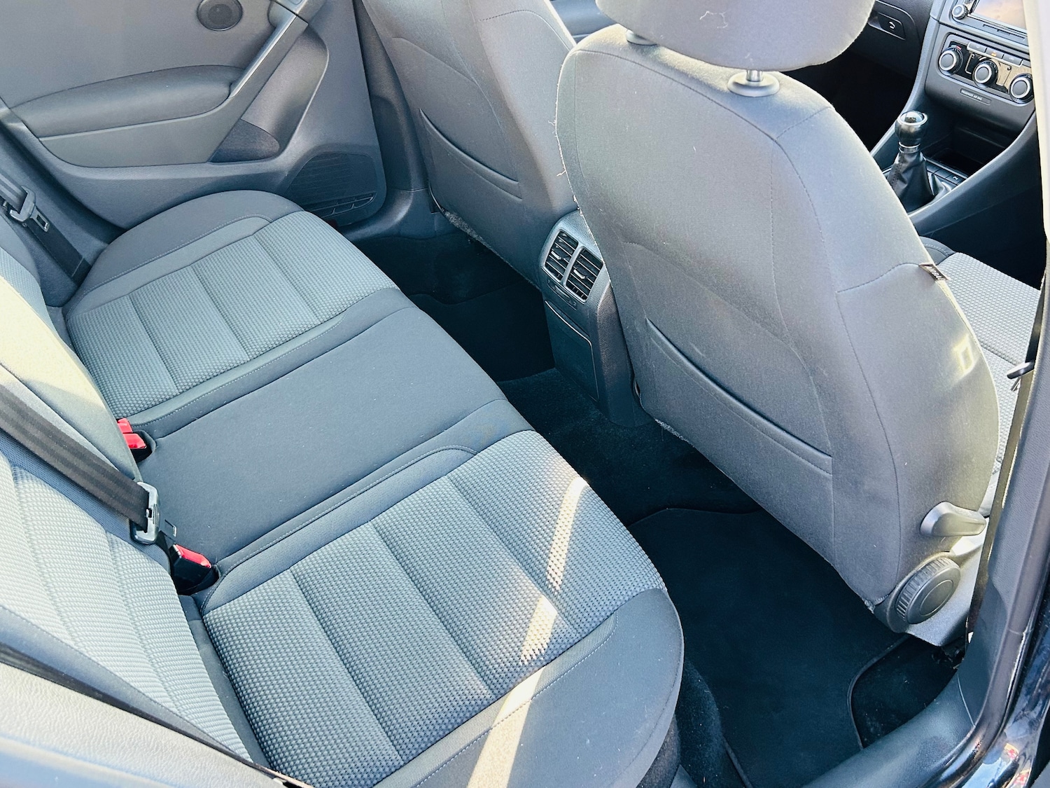 Used Volkswagen Golf 2011 for sale - 77688208: Photo 13