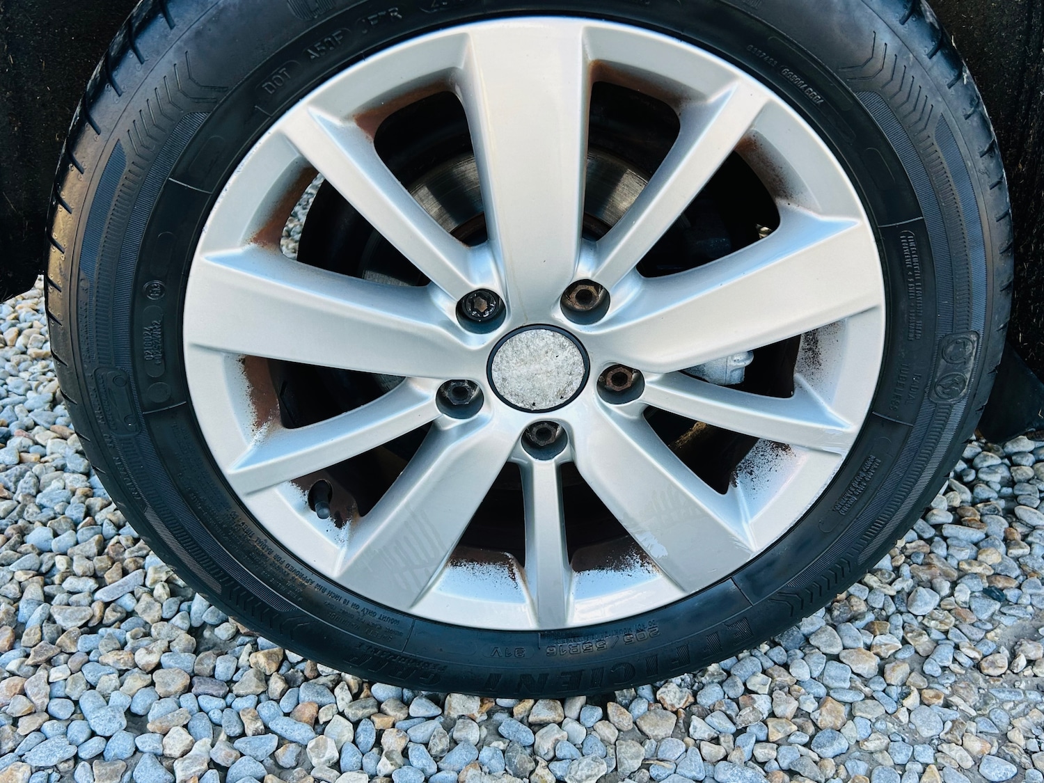 Used Volkswagen Golf 2011 for sale - 77688208: Photo 3