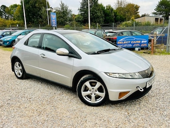 Honda - Civic