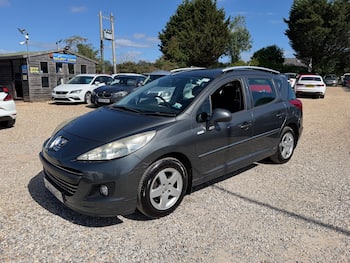 Used Peugeot 207 2011 for sale - 79752287: Photo