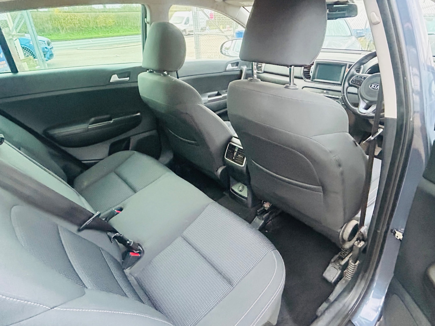 Used Kia Sportage 2016 for sale - 76853600: Photo 12