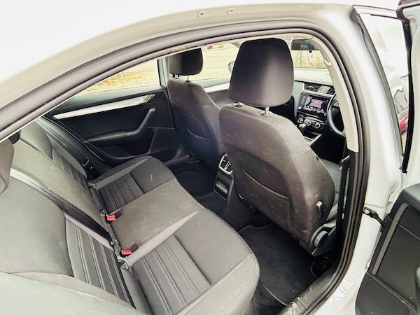 Used Skoda Octavia 2019 for sale - 75816074: Photo 11
