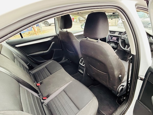 Used Skoda Octavia 2019 for sale - 75816074: Photo 12