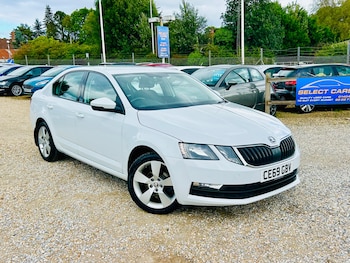 Skoda - Octavia