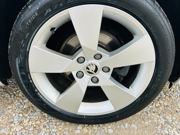 Used Skoda Octavia 2019 for sale - 75816074: Photo 3