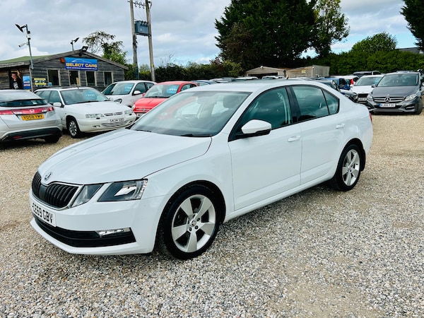 Used Skoda Octavia 2019 for sale - 75816074: Photo 5
