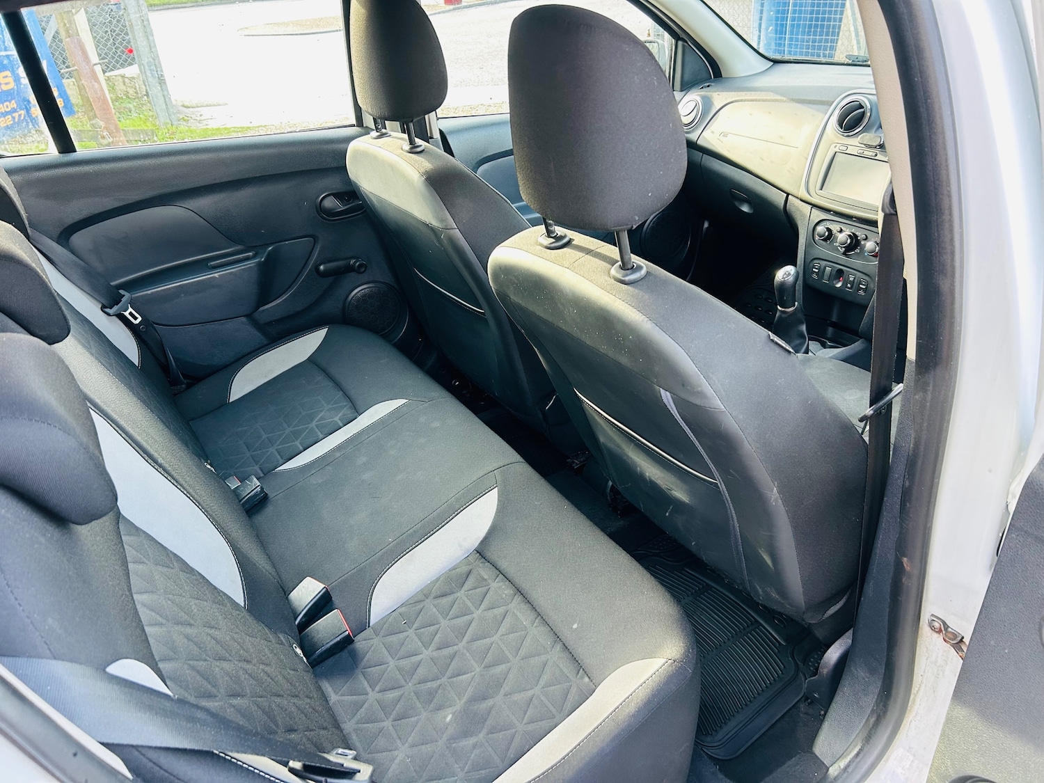 Used Dacia Sandero Stepway 2015 for sale - 77158049: Photo 12