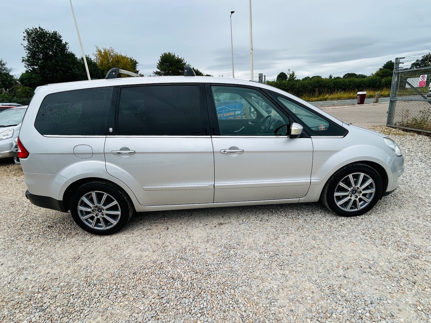 Used Ford Galaxy 2010 for sale - 77234032: Photo 10