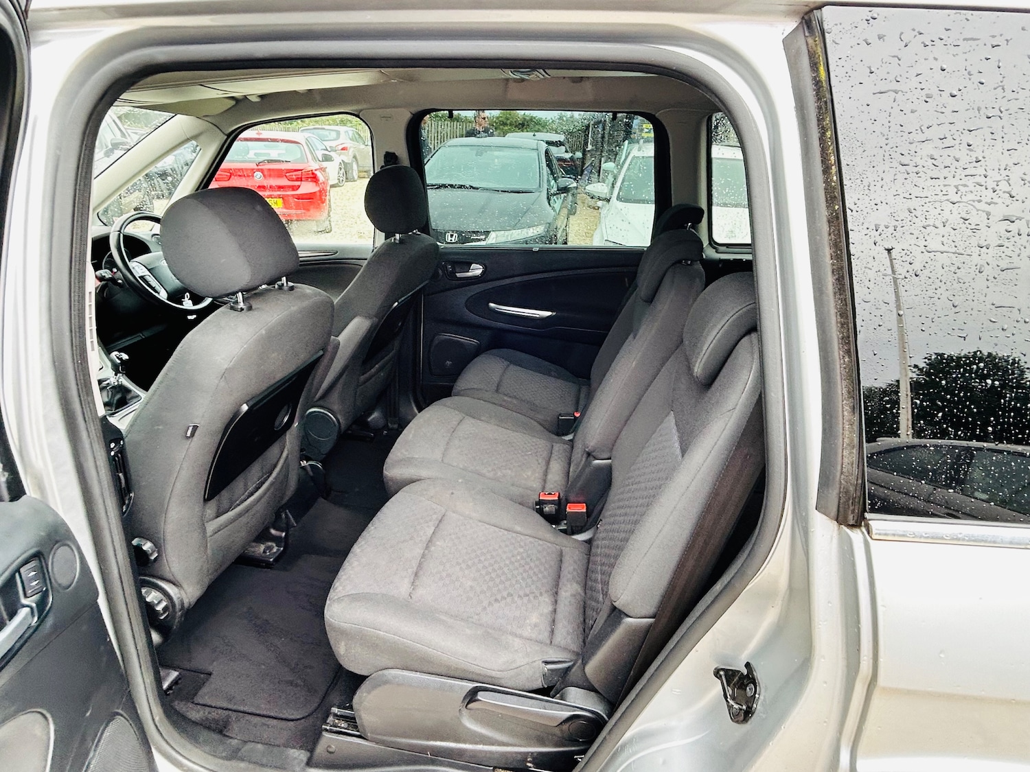 Used Ford Galaxy 2010 for sale - 77234032: Photo 11