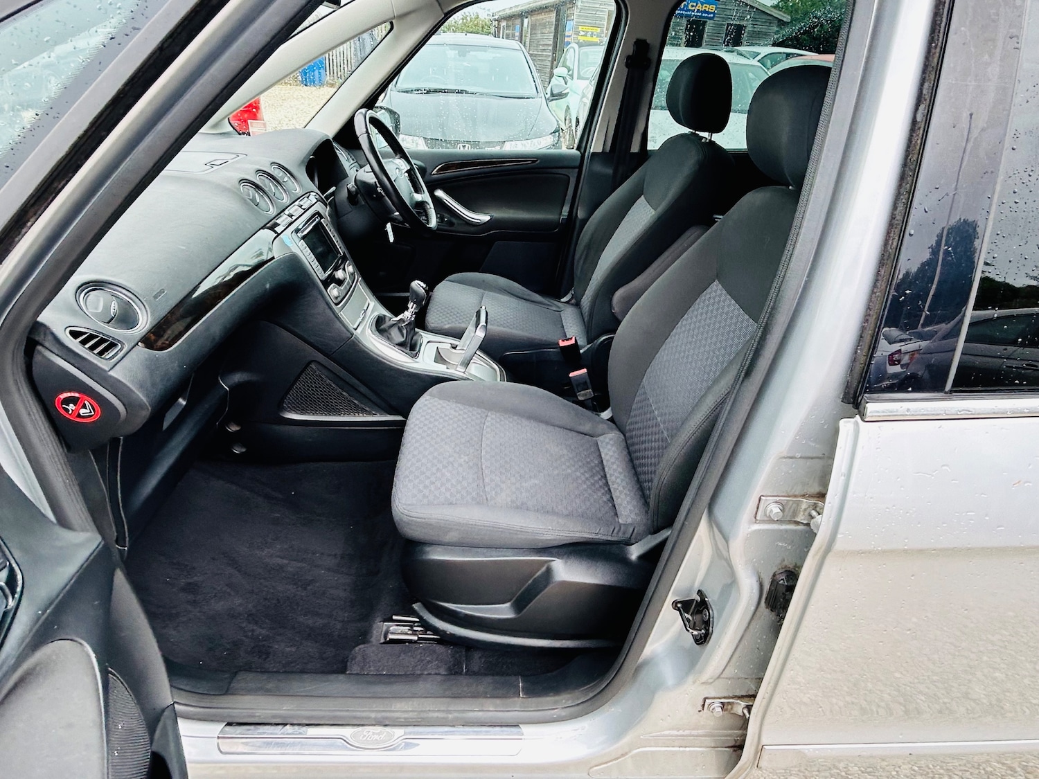 Used Ford Galaxy 2010 for sale - 77234032: Photo 13