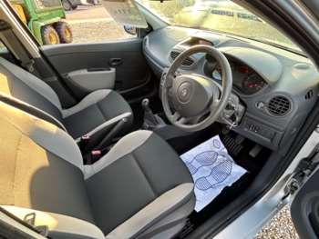 Used Renault Clio 2011 for sale - 73385272: Photo