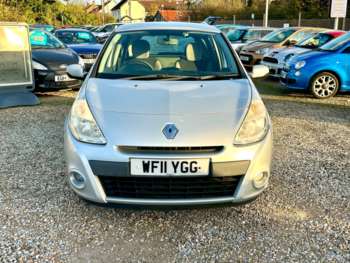 Used Renault Clio 2011 for sale - 73385272: Photo