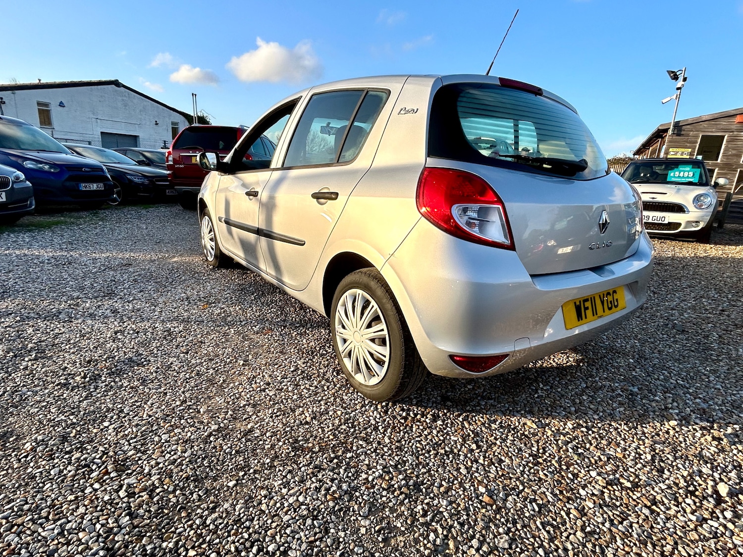 Vehicle 6