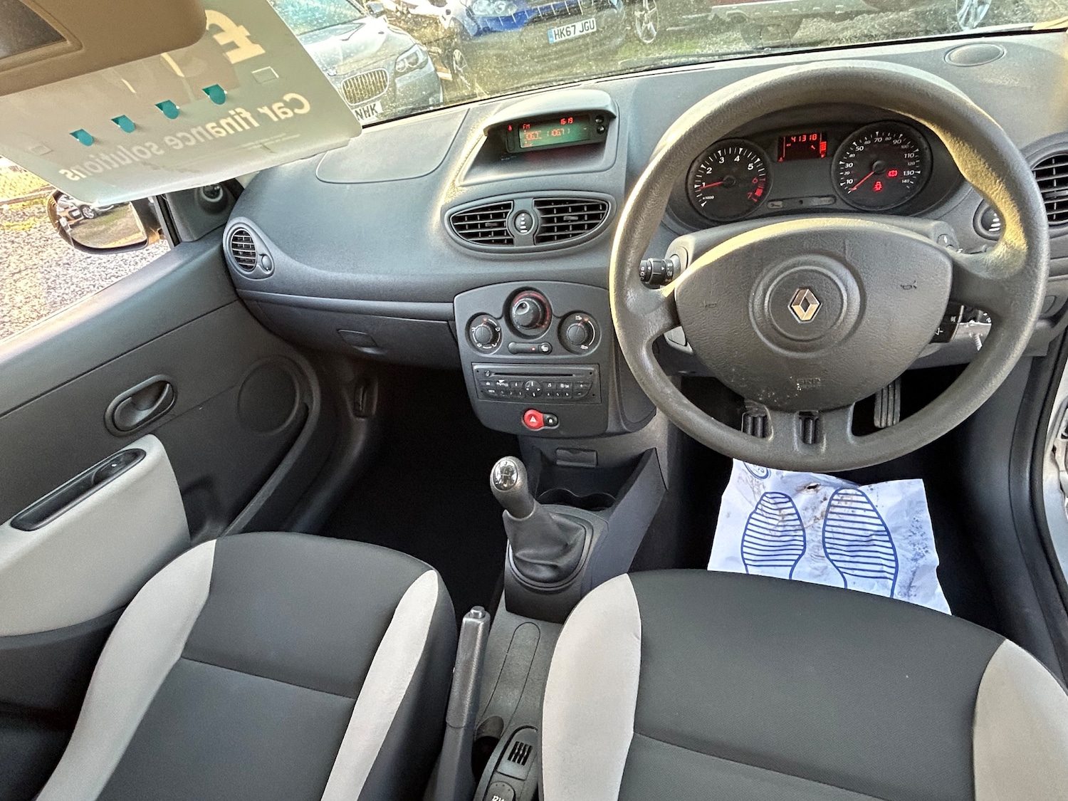 Vehicle 9