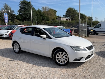 Used SEAT Leon 2013 for sale - 79414712: Photo