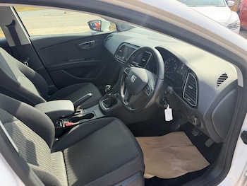 Used SEAT Leon 2013 for sale - 79414712: Photo