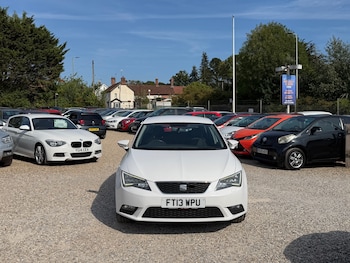 Used SEAT Leon 2013 for sale - 79414712: Photo