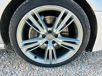 Used Audi A6 2014 for sale - 78678208: Photo