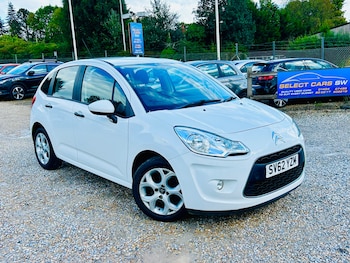 Citroen - C3