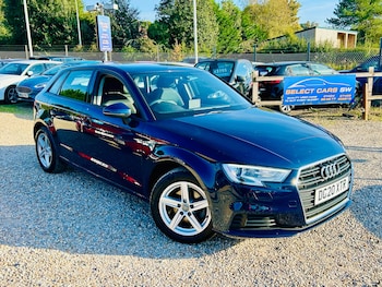 Audi - A3