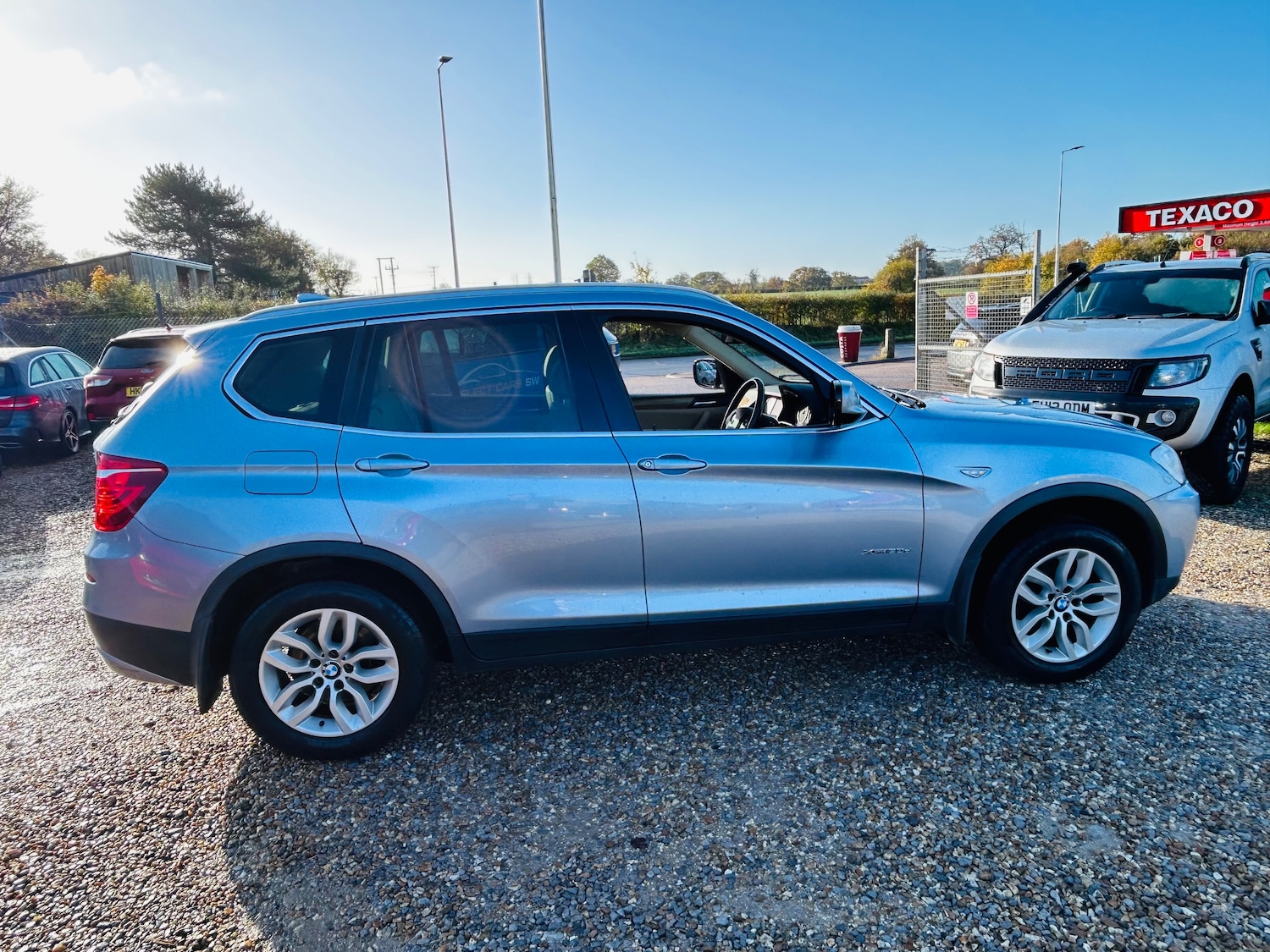 Used BMW X3 2013 for sale - 76523410: Photo 10