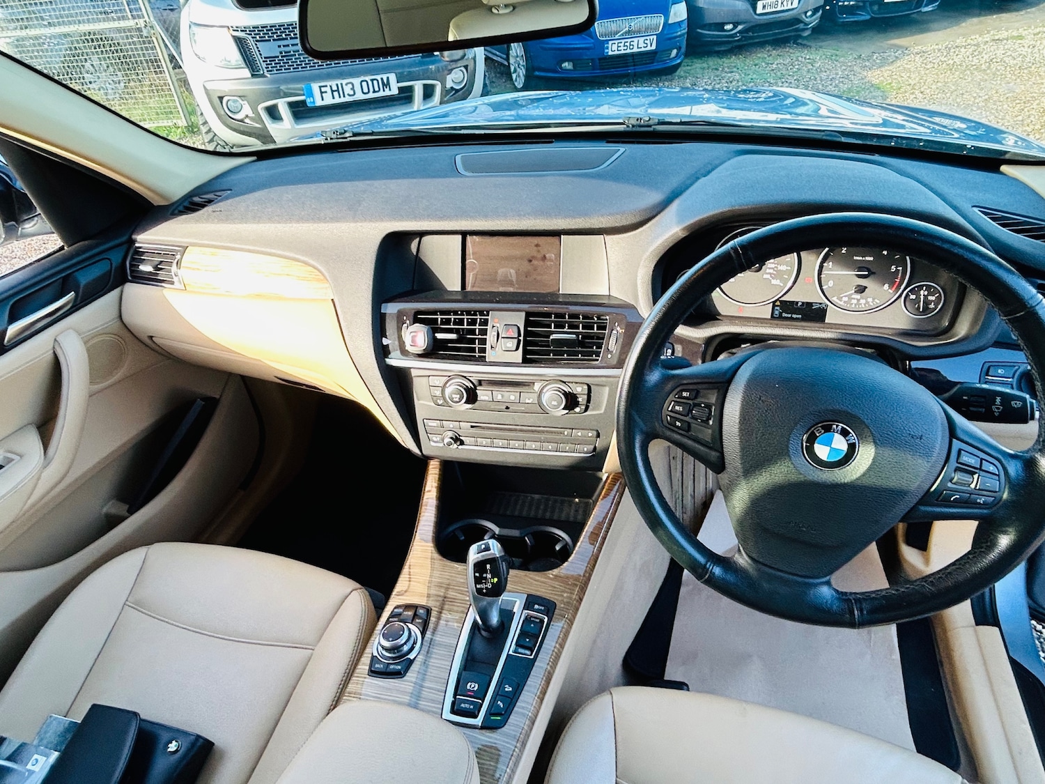 Used BMW X3 2013 for sale - 76523410: Photo 11