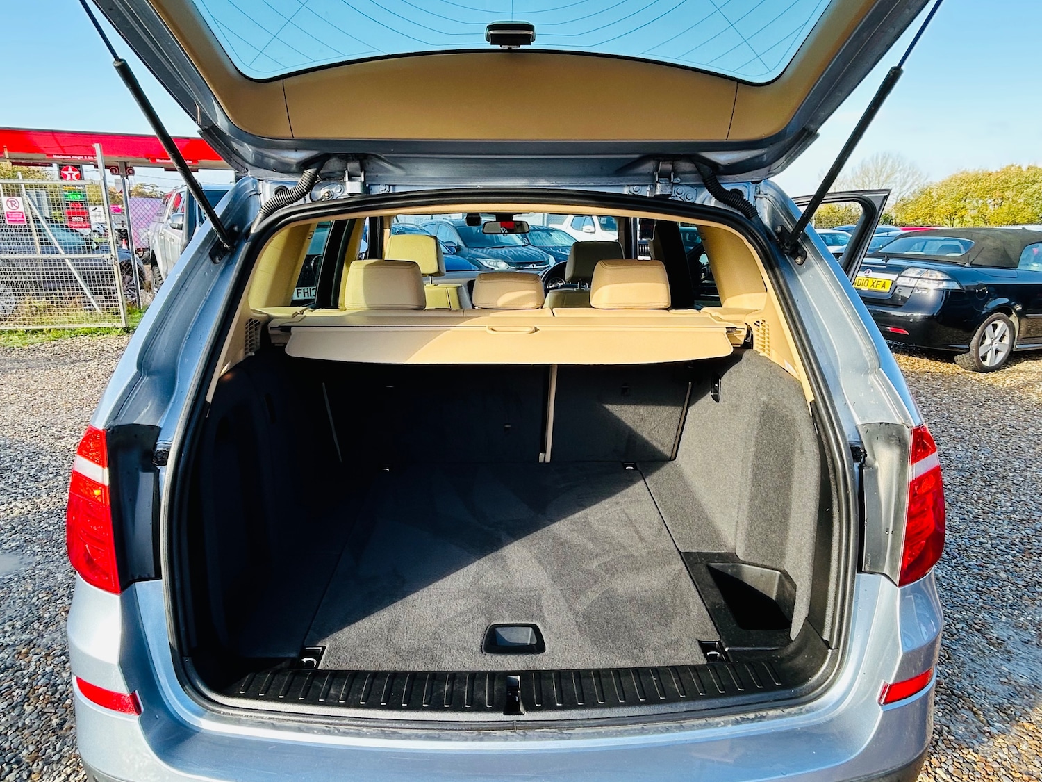 Used BMW X3 2013 for sale - 76523410: Photo 12