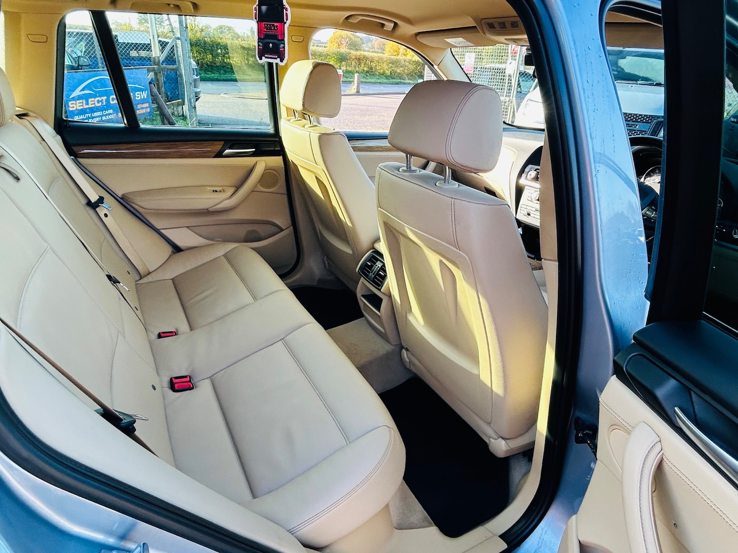 Used BMW X3 2013 for sale - 76523410: Photo 13