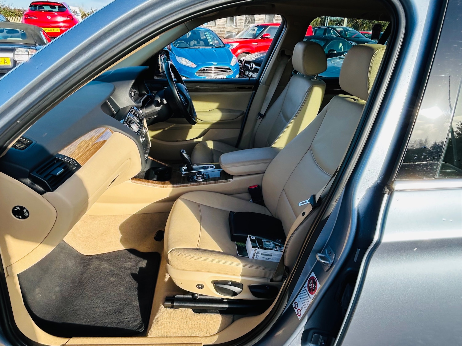 Used BMW X3 2013 for sale - 76523410: Photo 14