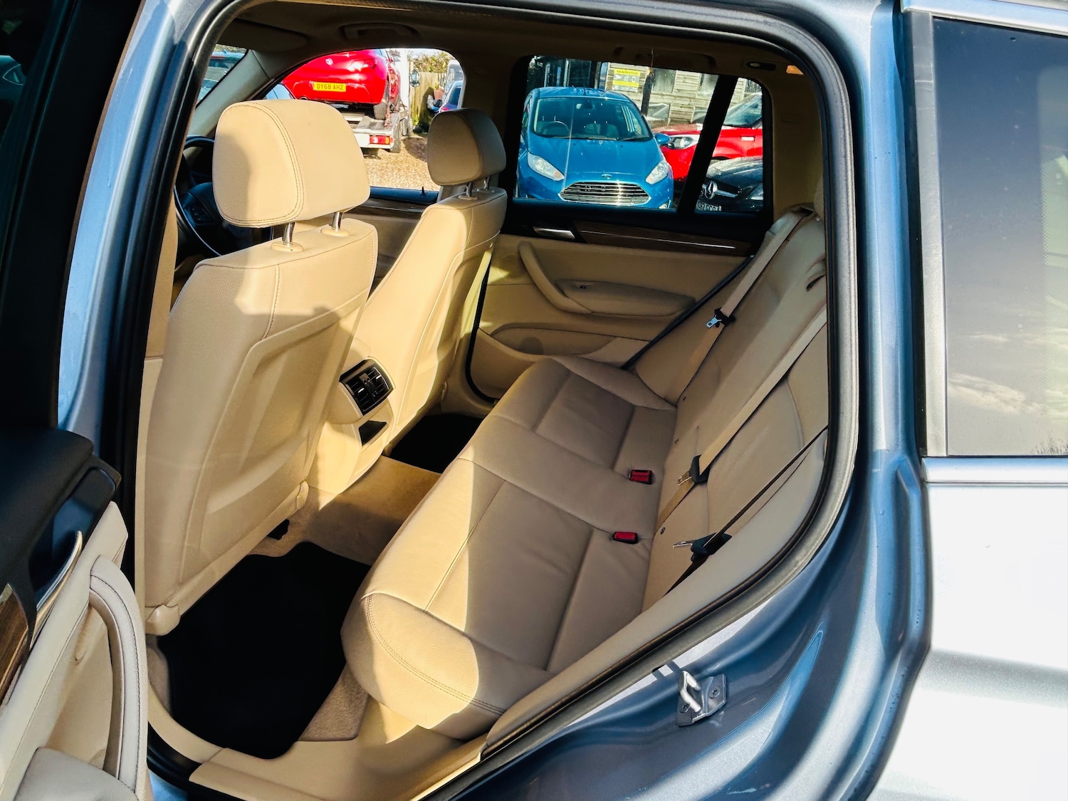 Used BMW X3 2013 for sale - 76523410: Photo 15