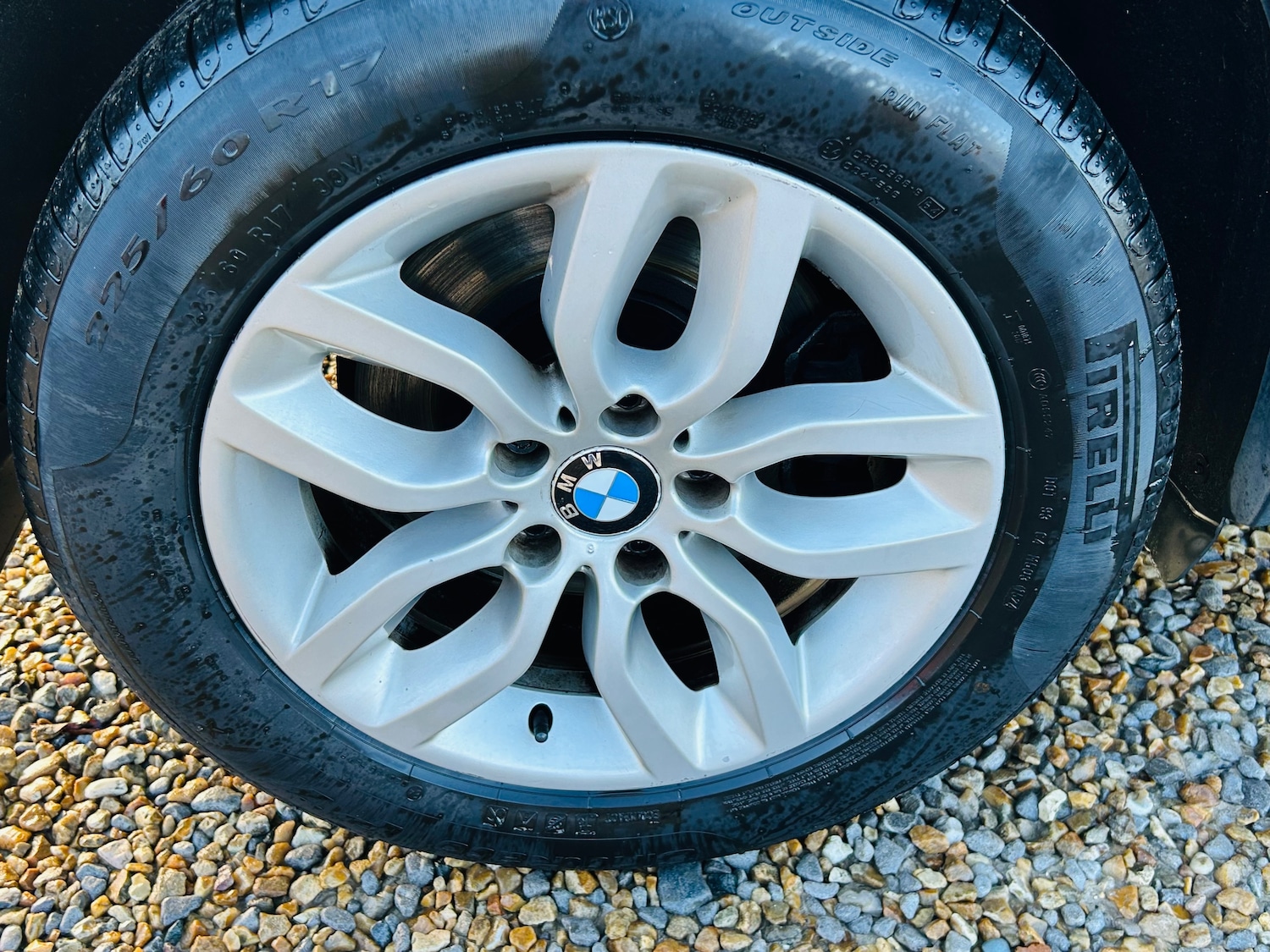 Used BMW X3 2013 for sale - 76523410: Photo 3