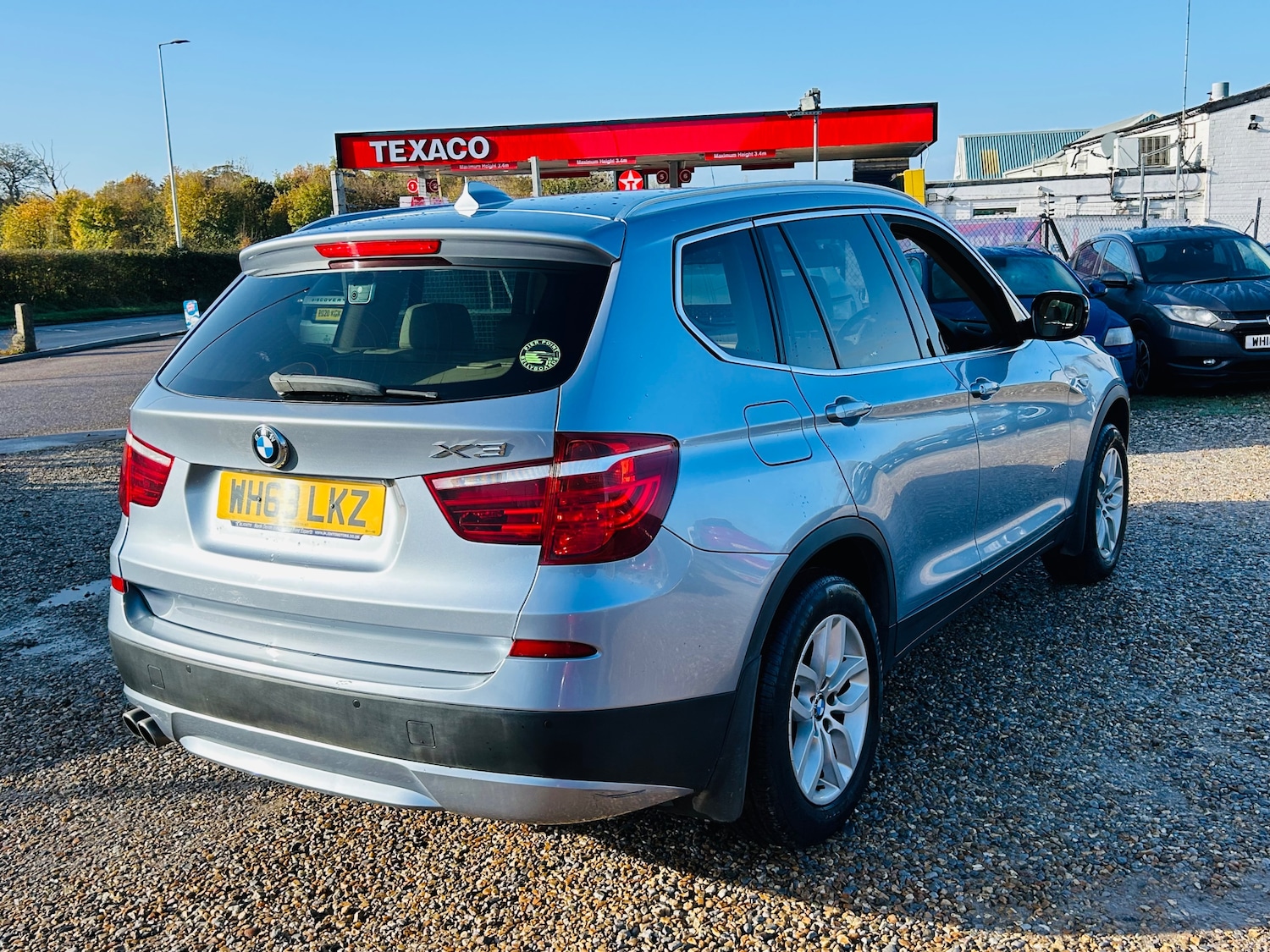 Used BMW X3 2013 for sale - 76523410: Photo 9