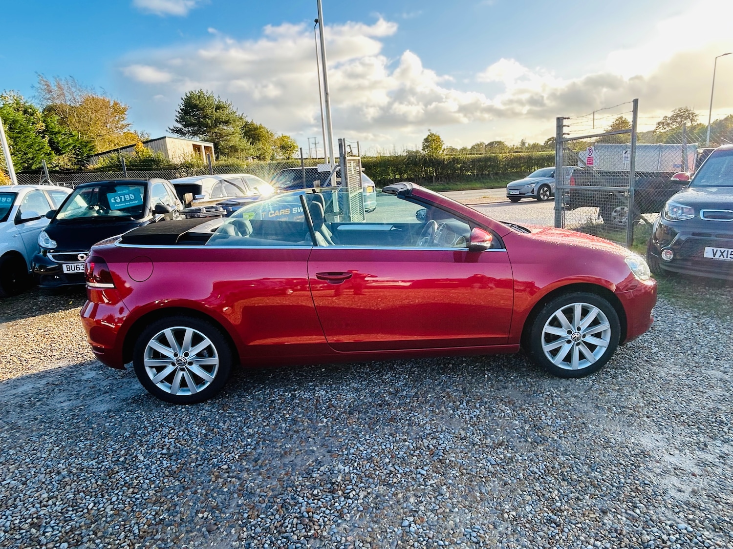 Used Volkswagen Golf 2013 for sale - 76369035: Photo 10