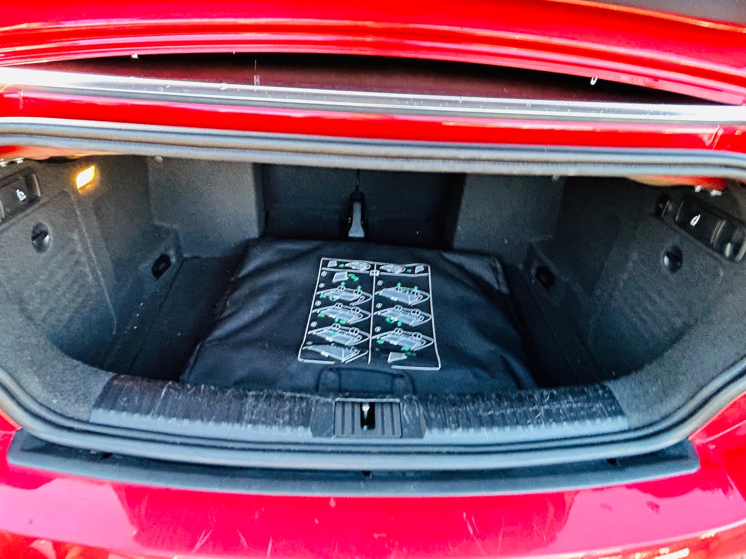 Used Volkswagen Golf 2013 for sale - 76369035: Photo 11