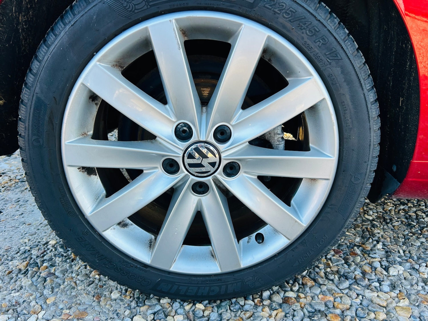 Used Volkswagen Golf 2013 for sale - 76369035: Photo 2