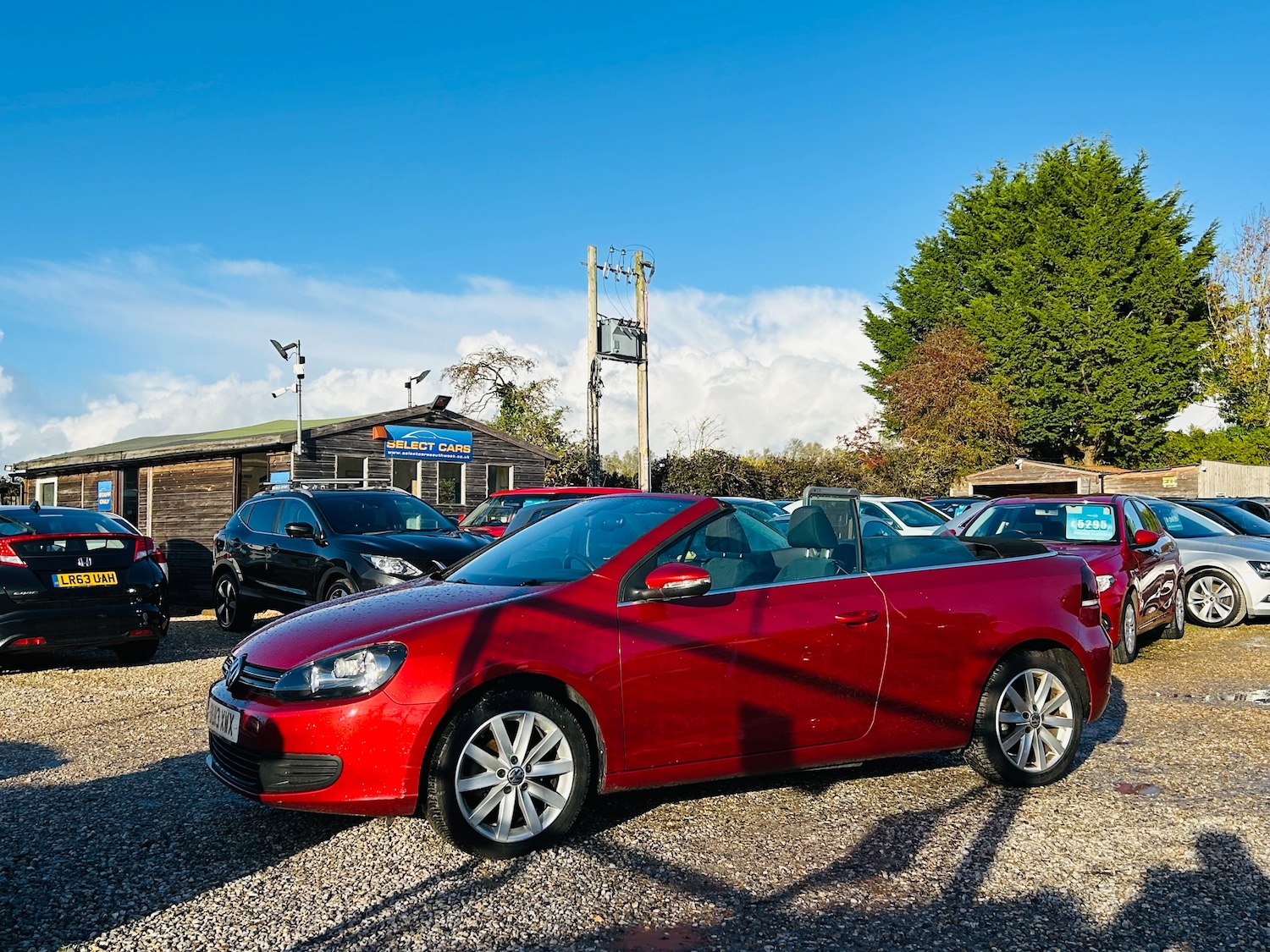 Used Volkswagen Golf 2013 for sale - 76369035: Photo 5