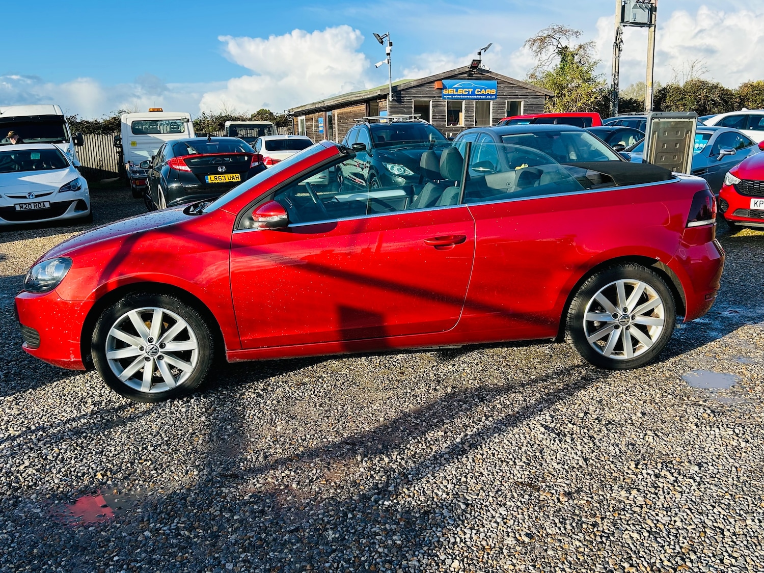 Used Volkswagen Golf 2013 for sale - 76369035: Photo 6