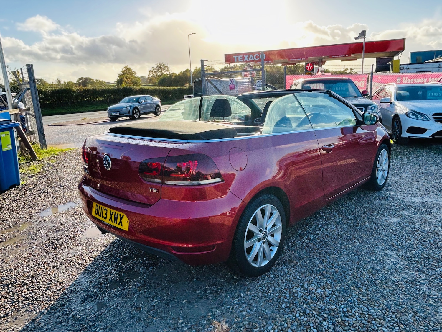 Used Volkswagen Golf 2013 for sale - 76369035: Photo 9