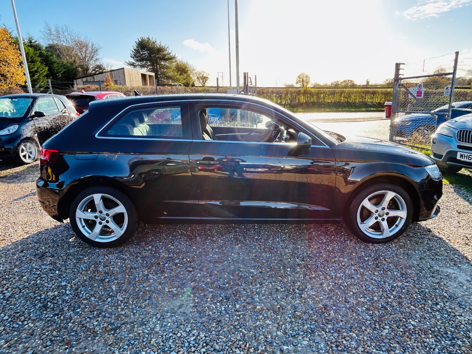 Used Audi A3 2017 for sale - 76928162: Photo 10