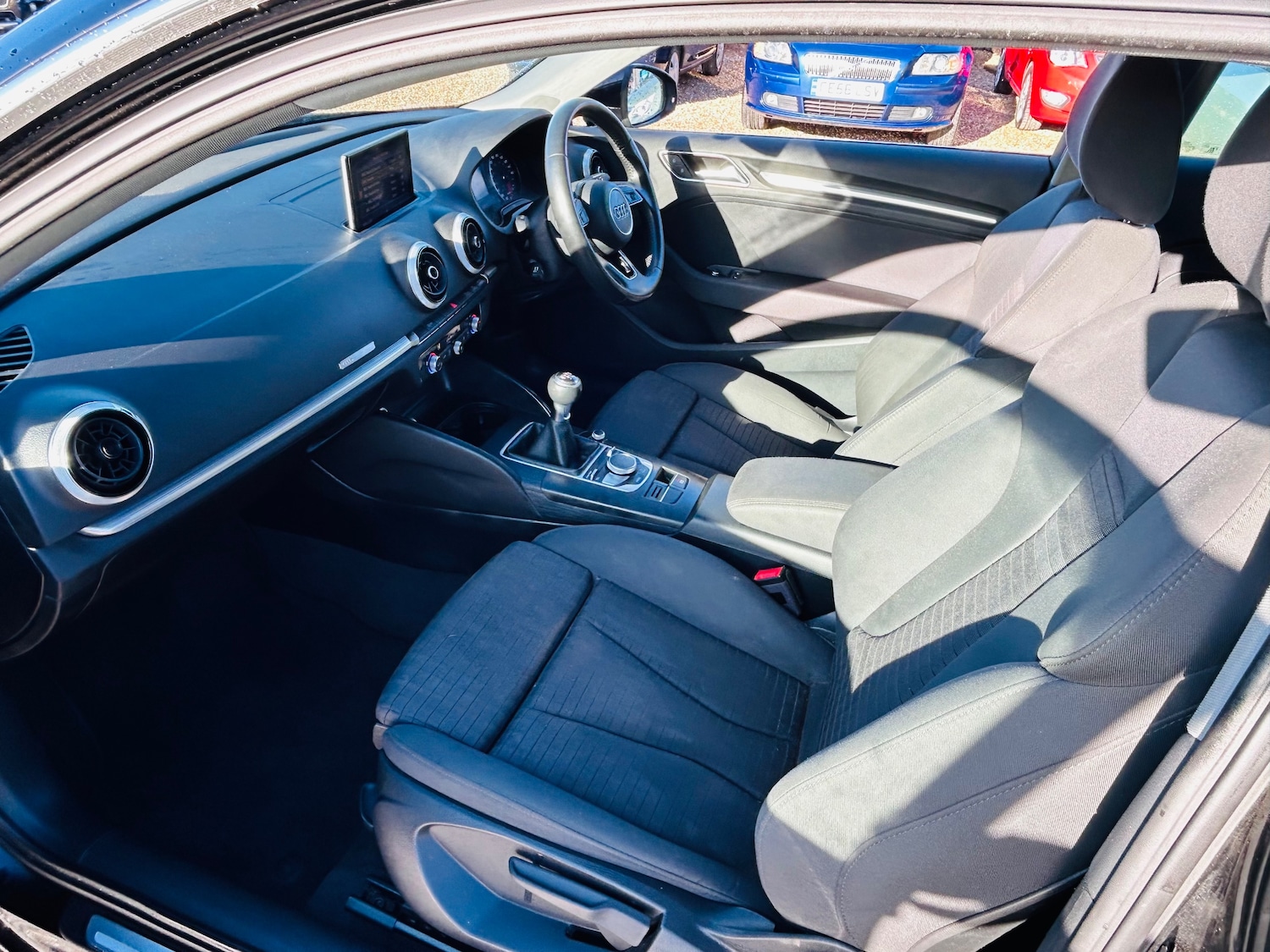 Used Audi A3 2017 for sale - 76928162: Photo 11