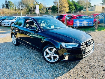 Used Audi A3 2017 for sale - 76928162: Photo