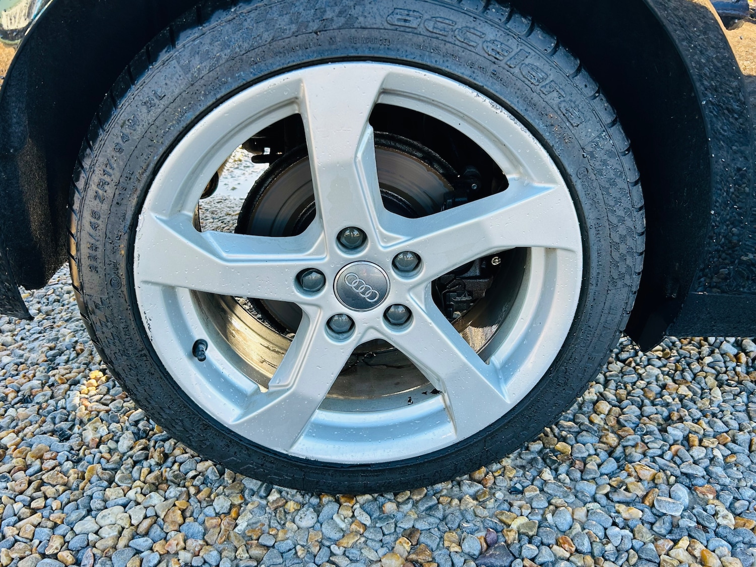 Used Audi A3 2017 for sale - 76928162: Photo 2