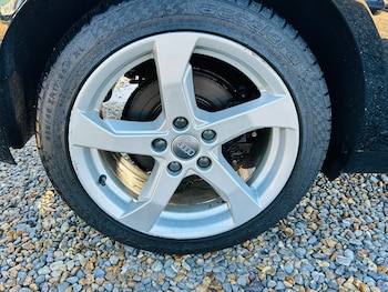 Used Audi A3 2017 for sale - 76928162: Photo