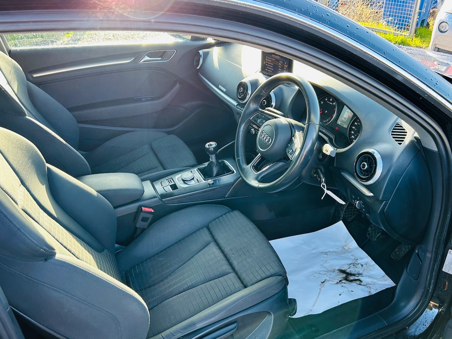 Used Audi A3 2017 for sale - 76928162: Photo 3