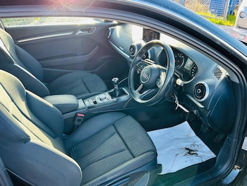 Used Audi A3 2017 for sale - 76928162: Photo