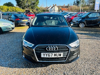 Used Audi A3 2017 for sale - 76928162: Photo
