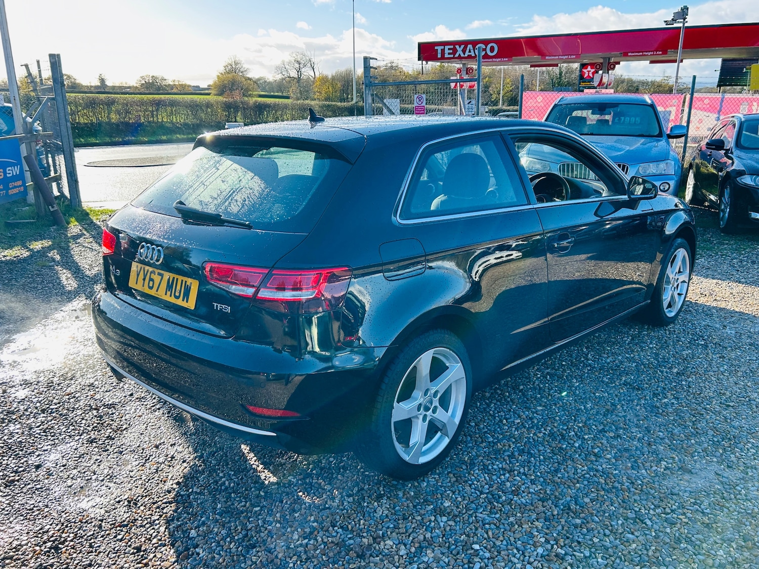 Used Audi A3 2017 for sale - 76928162: Photo 9
