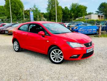 (65) - 1.4 Toca Sport Coupe 3dr Petrol Manual Euro 5 (85 ps)