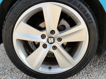 Used SEAT Leon 2015 for sale - 79535121: Photo