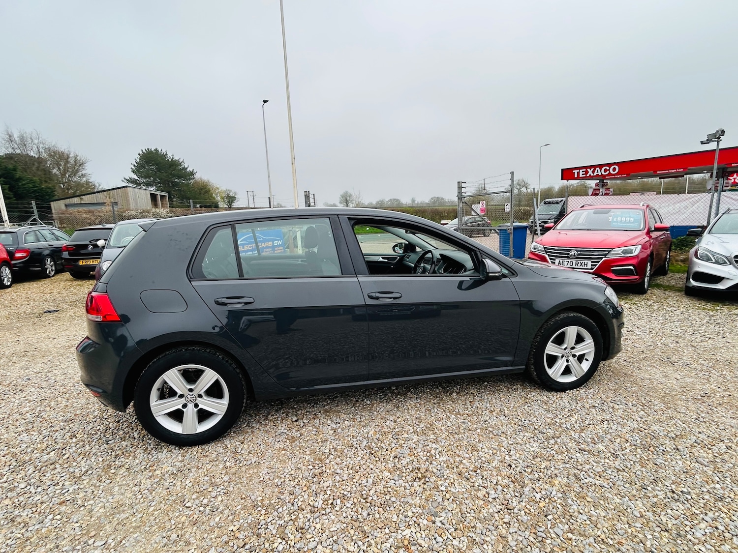 Used Volkswagen Golf 2015 for sale - 77791718: Photo 10